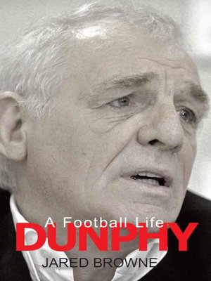 cover image of Dunphy
